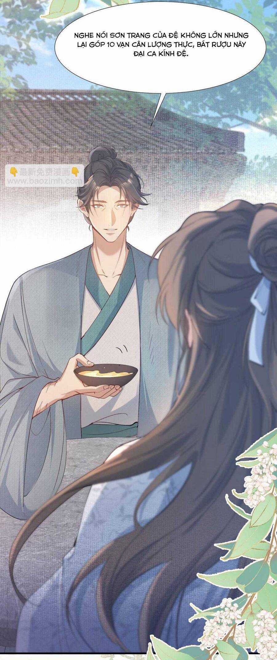 Loạn Thế Vi Vương Chương 92 trang 6