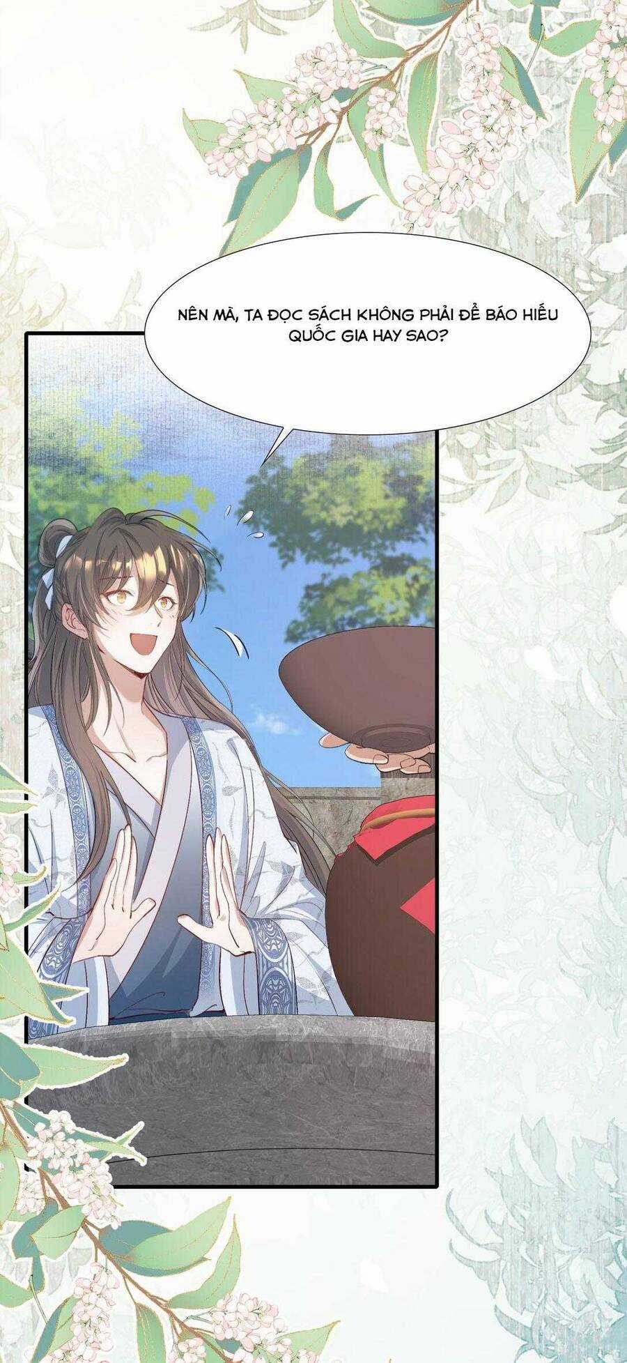 Loạn Thế Vi Vương Chương 92 trang 7