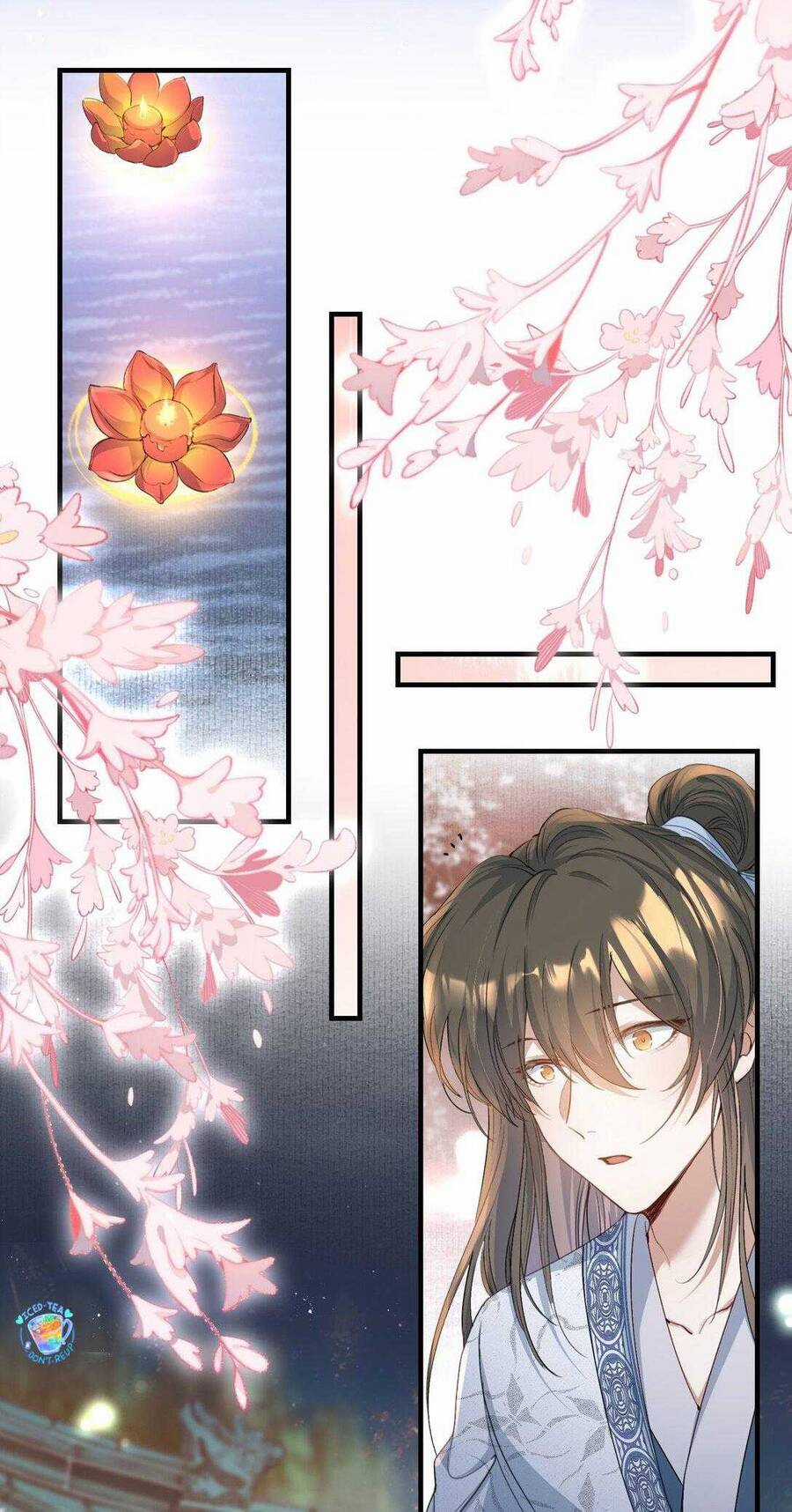 Loạn Thế Vi Vương Chương 93 trang 10