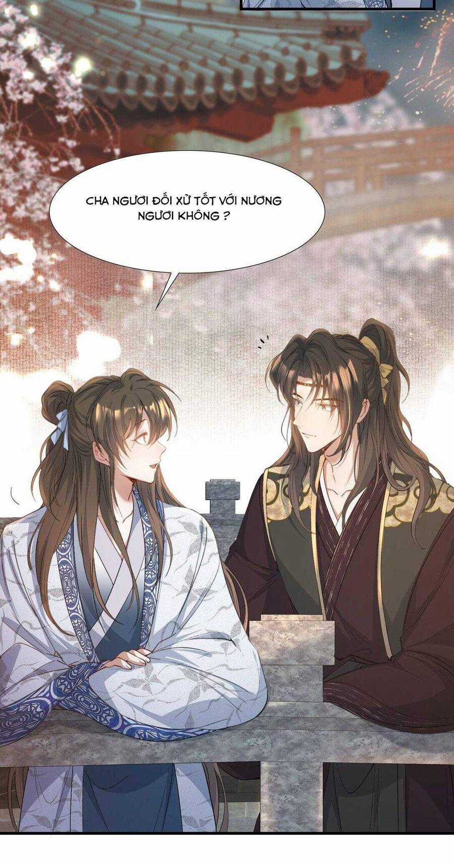 Loạn Thế Vi Vương Chương 93 trang 11