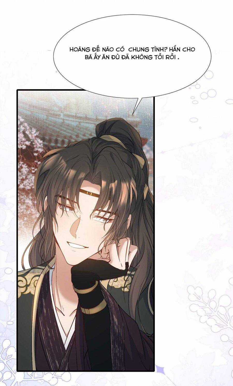 Loạn Thế Vi Vương Chương 93 trang 12