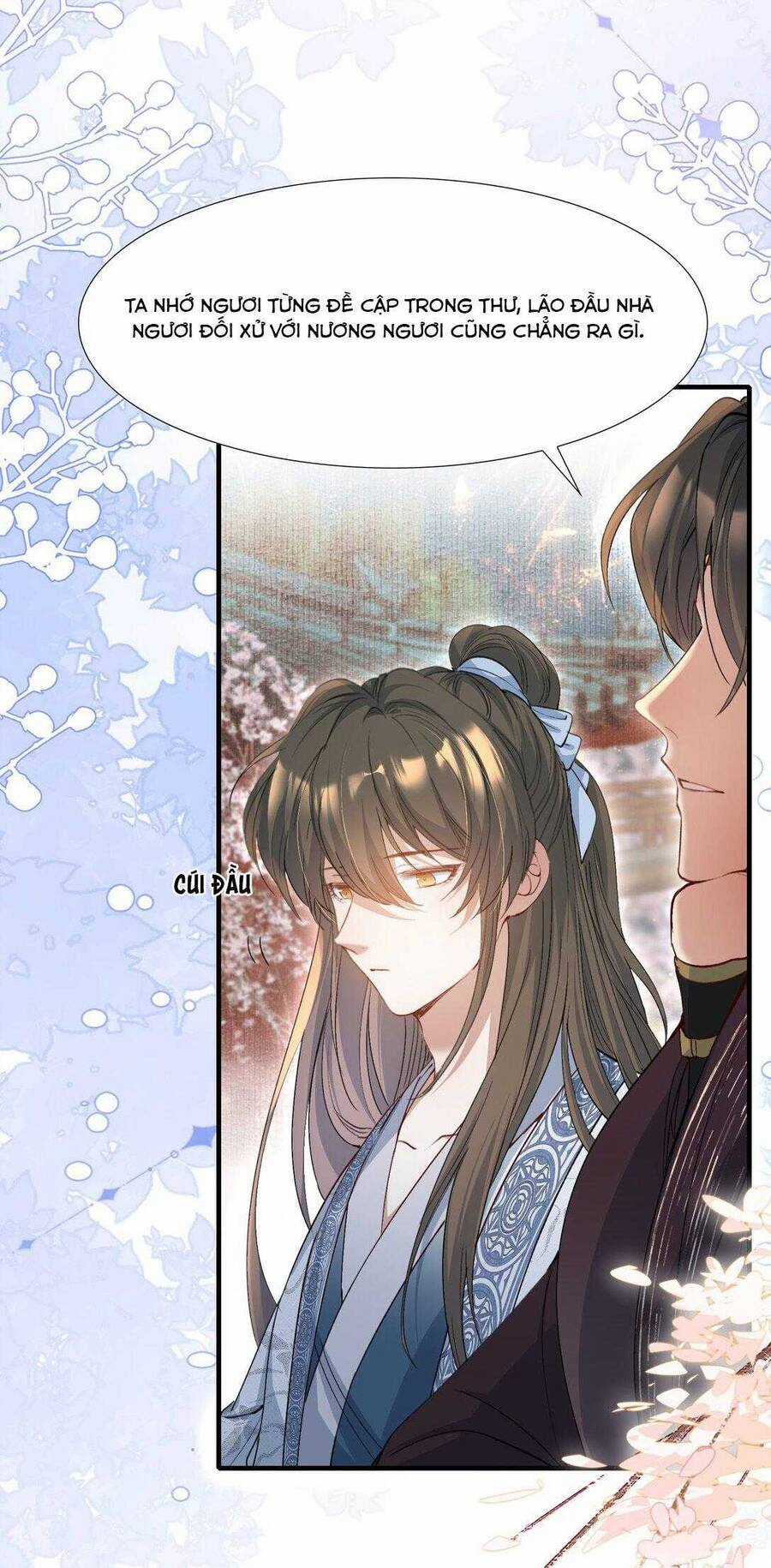 Loạn Thế Vi Vương Chương 93 trang 13