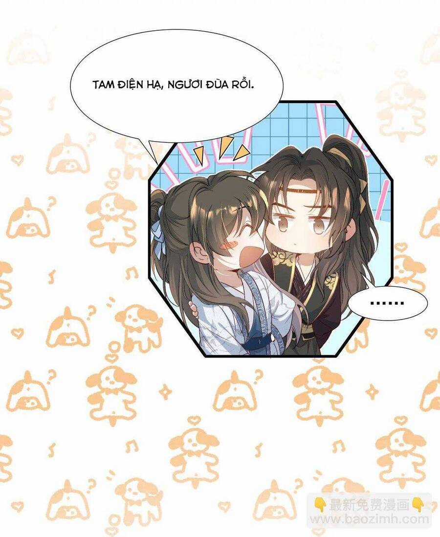 Loạn Thế Vi Vương Chương 93 trang 17