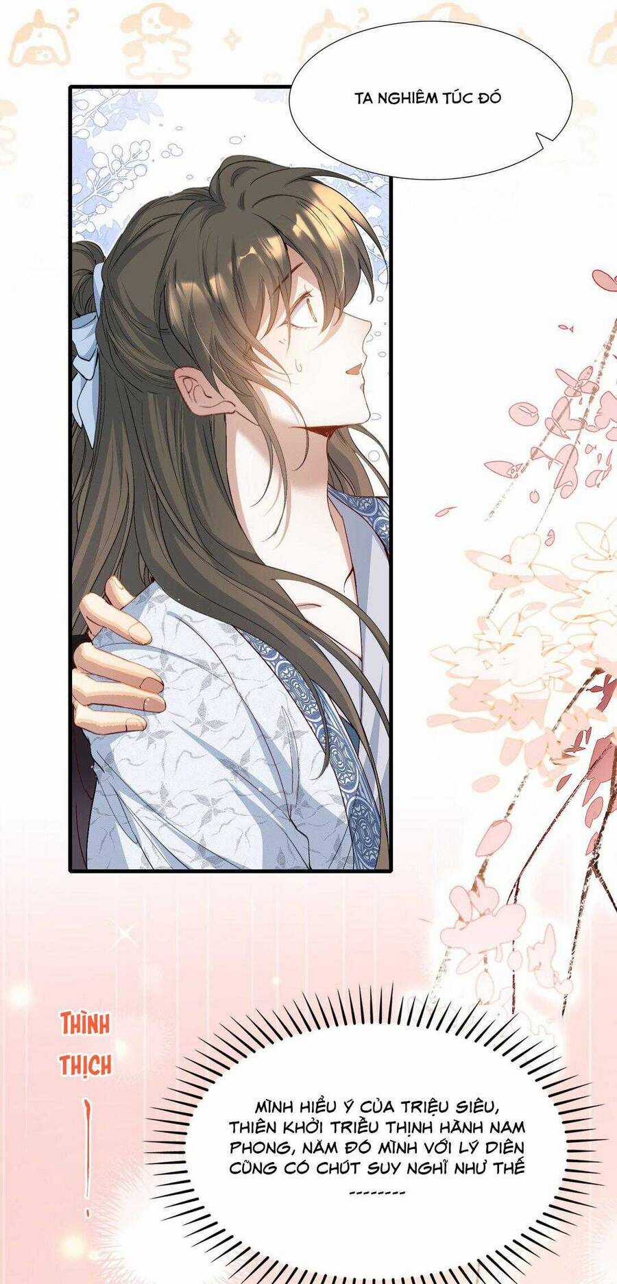 Loạn Thế Vi Vương Chương 93 trang 18