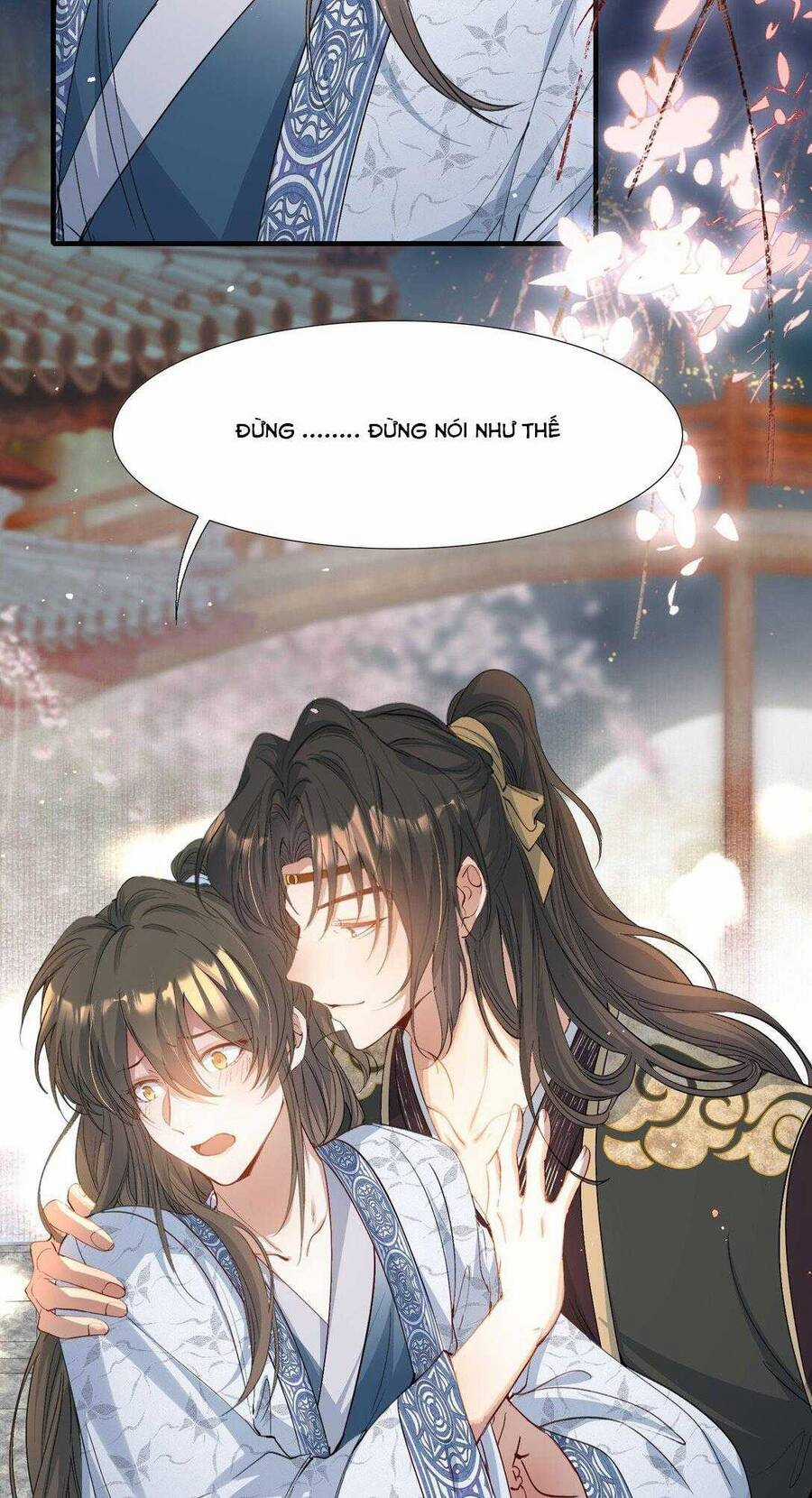 Loạn Thế Vi Vương Chương 93 trang 23