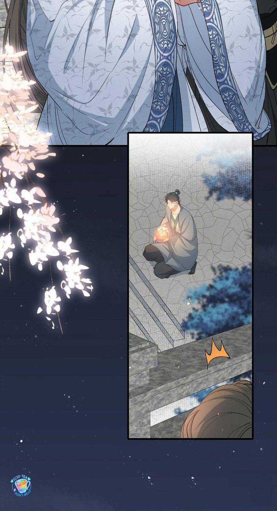 Loạn Thế Vi Vương Chương 93 trang 24