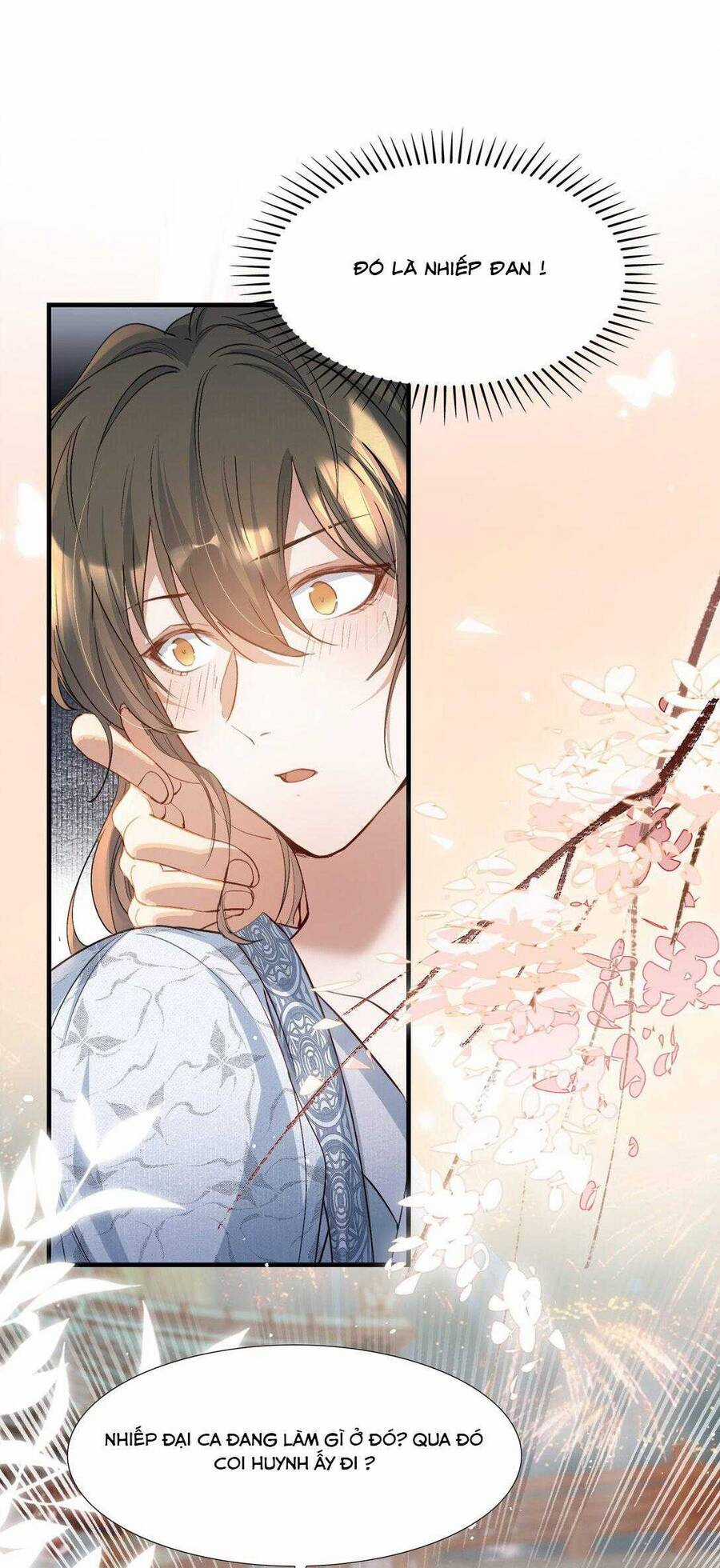 Loạn Thế Vi Vương Chương 93 trang 25