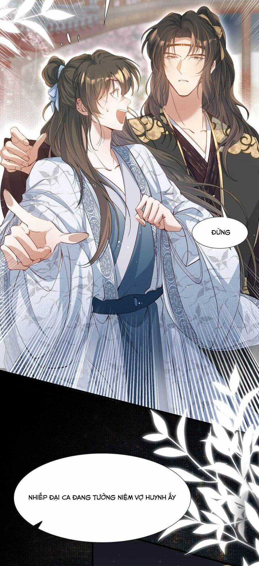 Loạn Thế Vi Vương Chương 93 trang 26