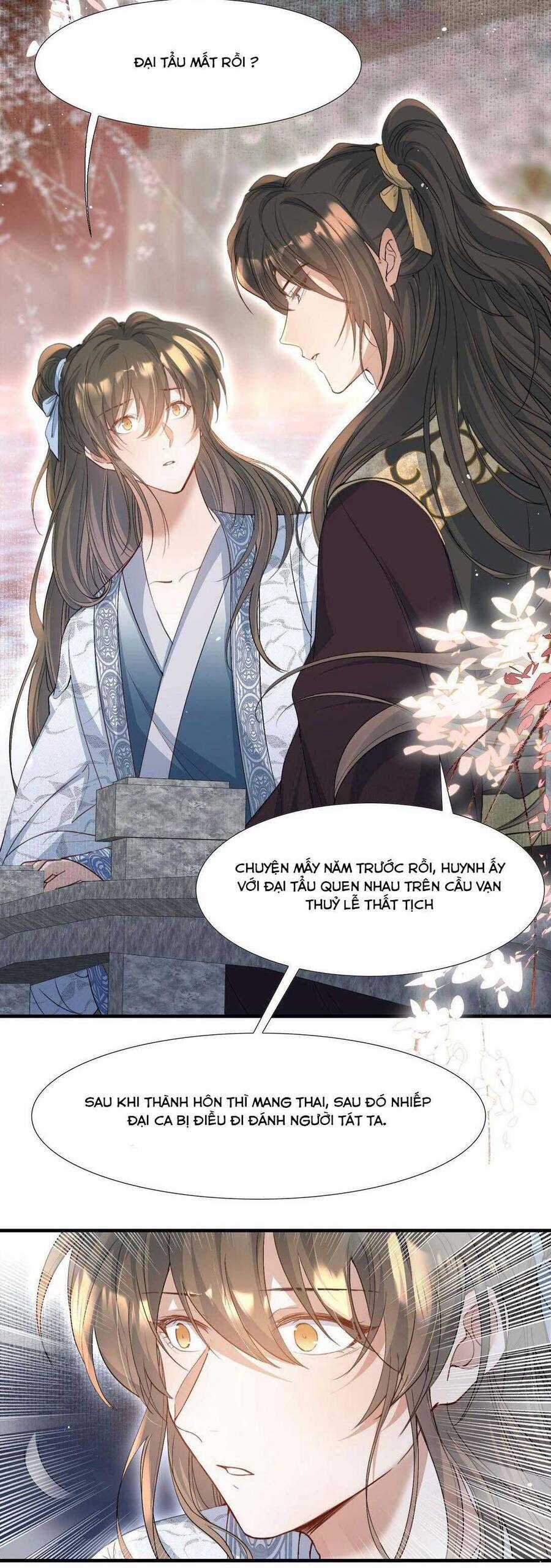 Loạn Thế Vi Vương Chương 93 trang 28