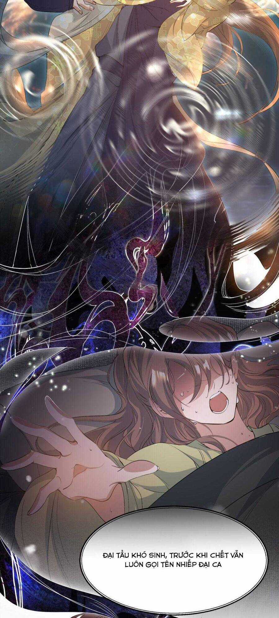 Loạn Thế Vi Vương Chương 93 trang 30