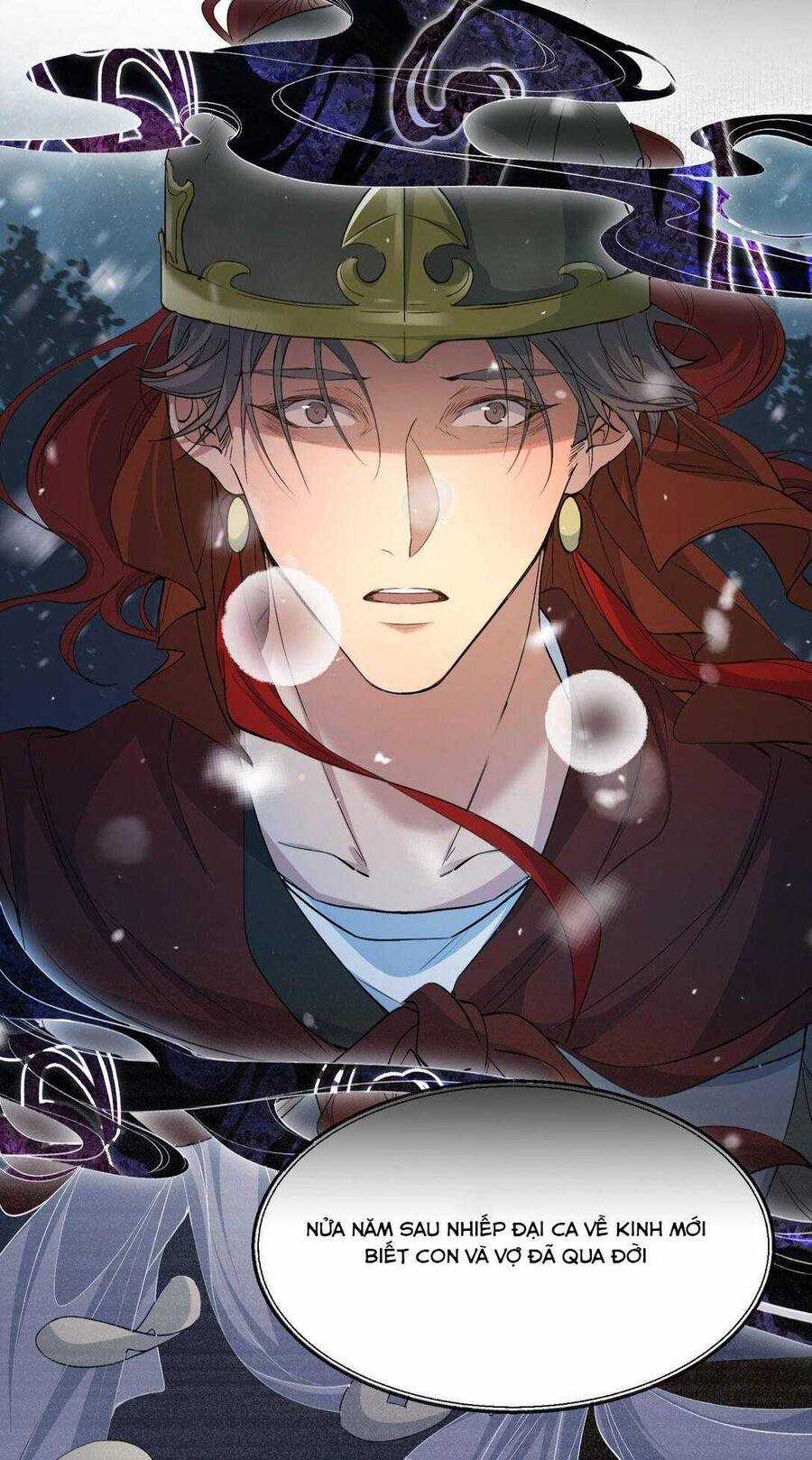 Loạn Thế Vi Vương Chương 93 trang 31