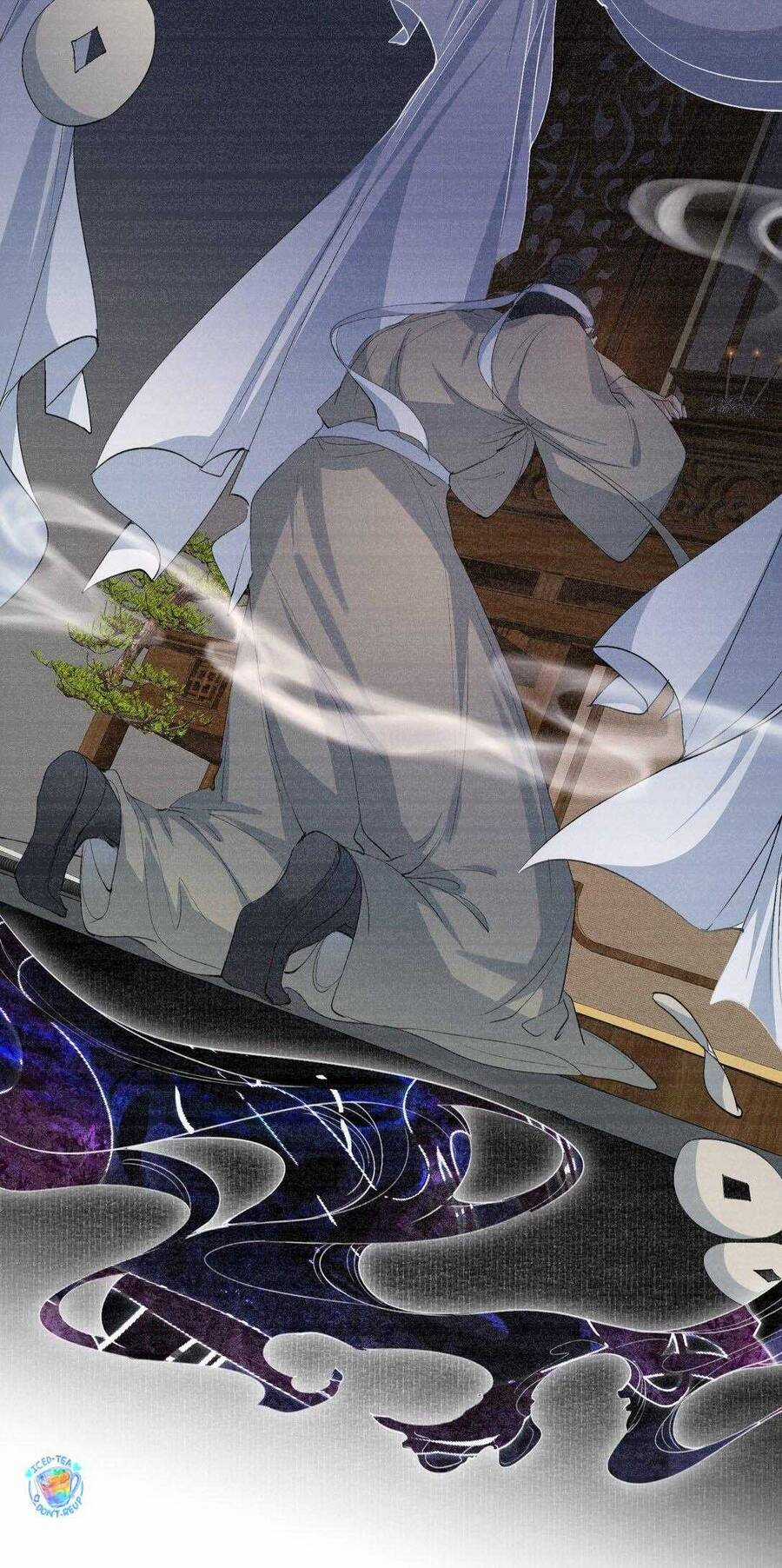 Loạn Thế Vi Vương Chương 93 trang 32