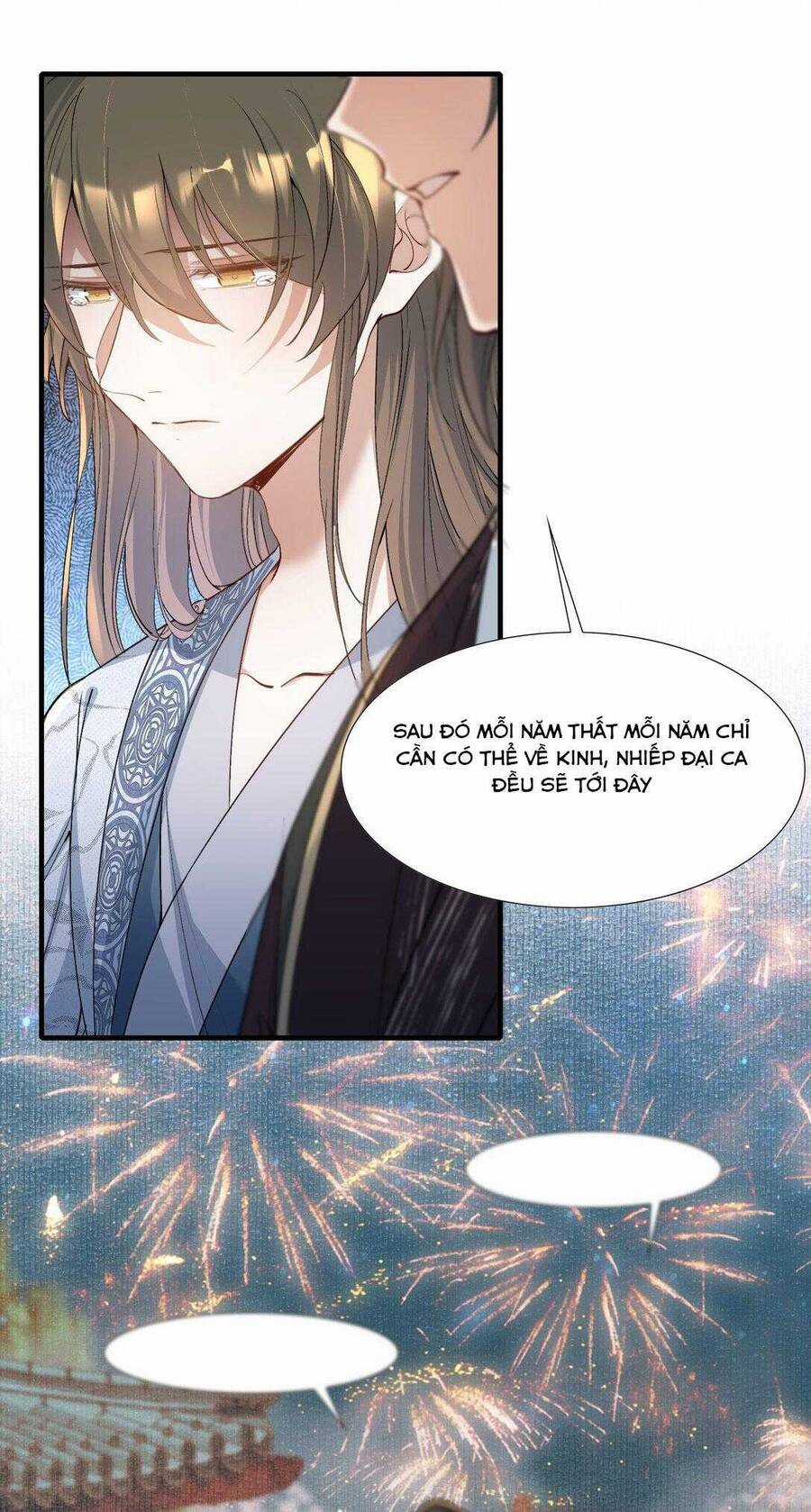 Loạn Thế Vi Vương Chương 93 trang 33