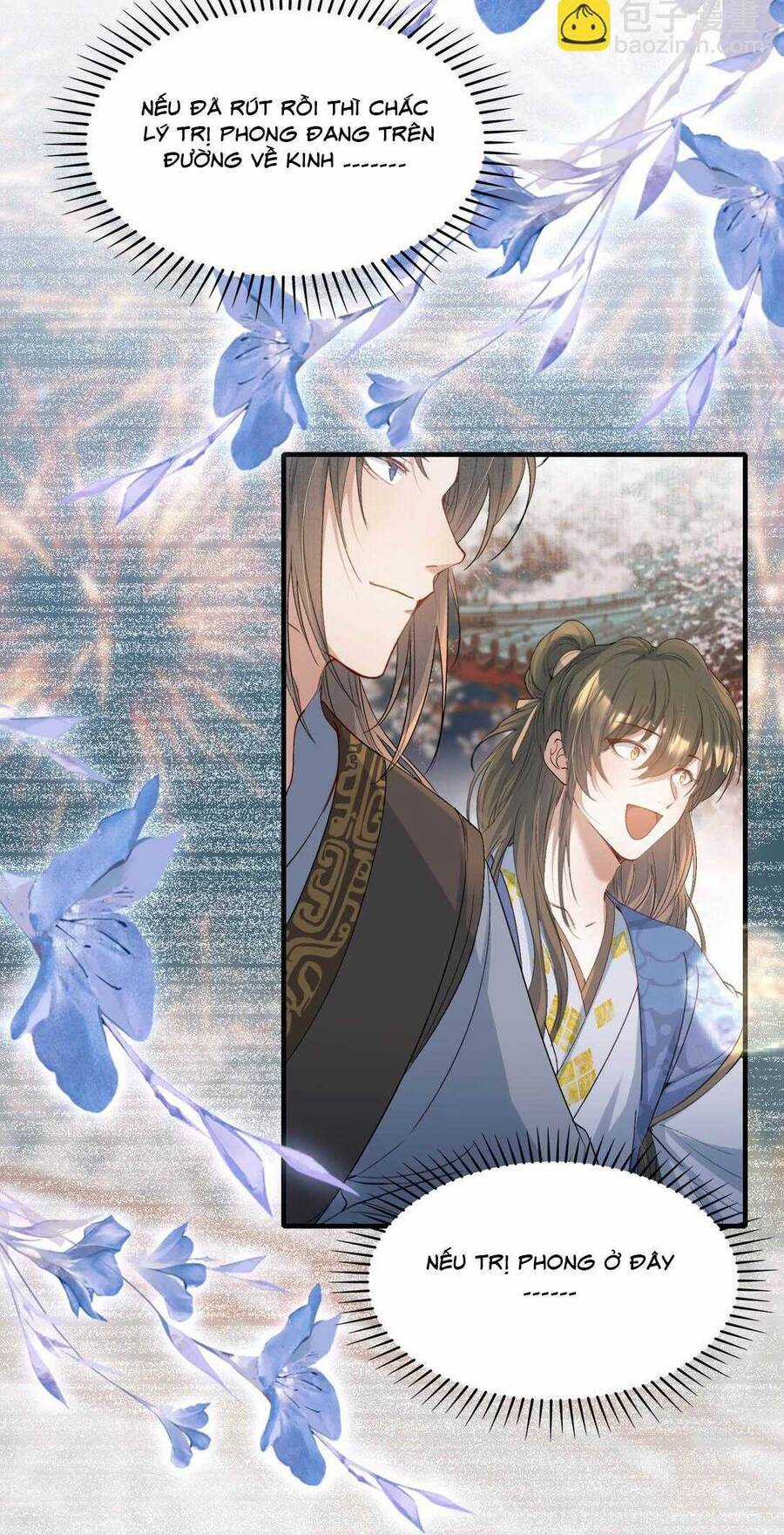 Loạn Thế Vi Vương Chương 93 trang 35