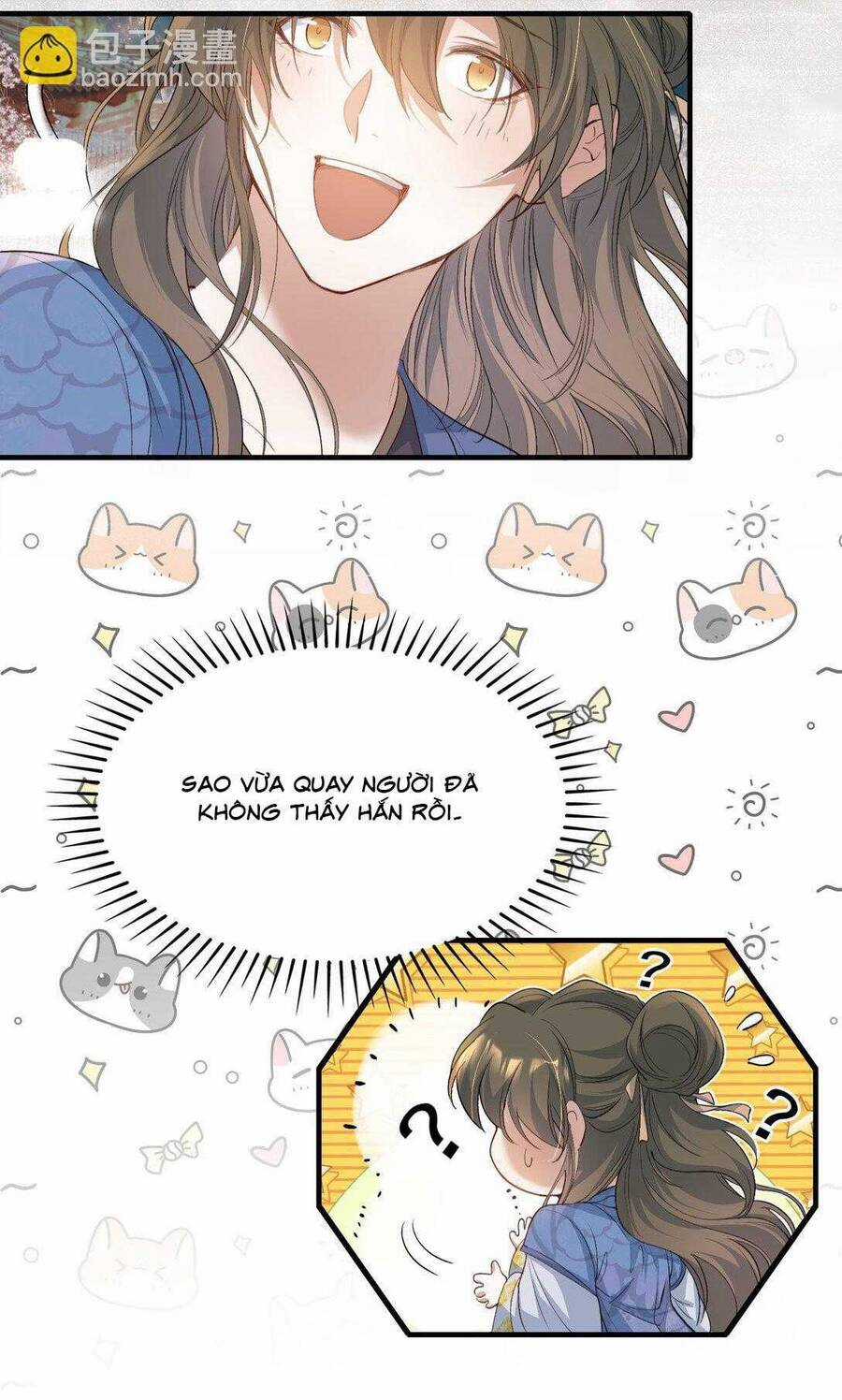 Loạn Thế Vi Vương Chương 93 trang 36