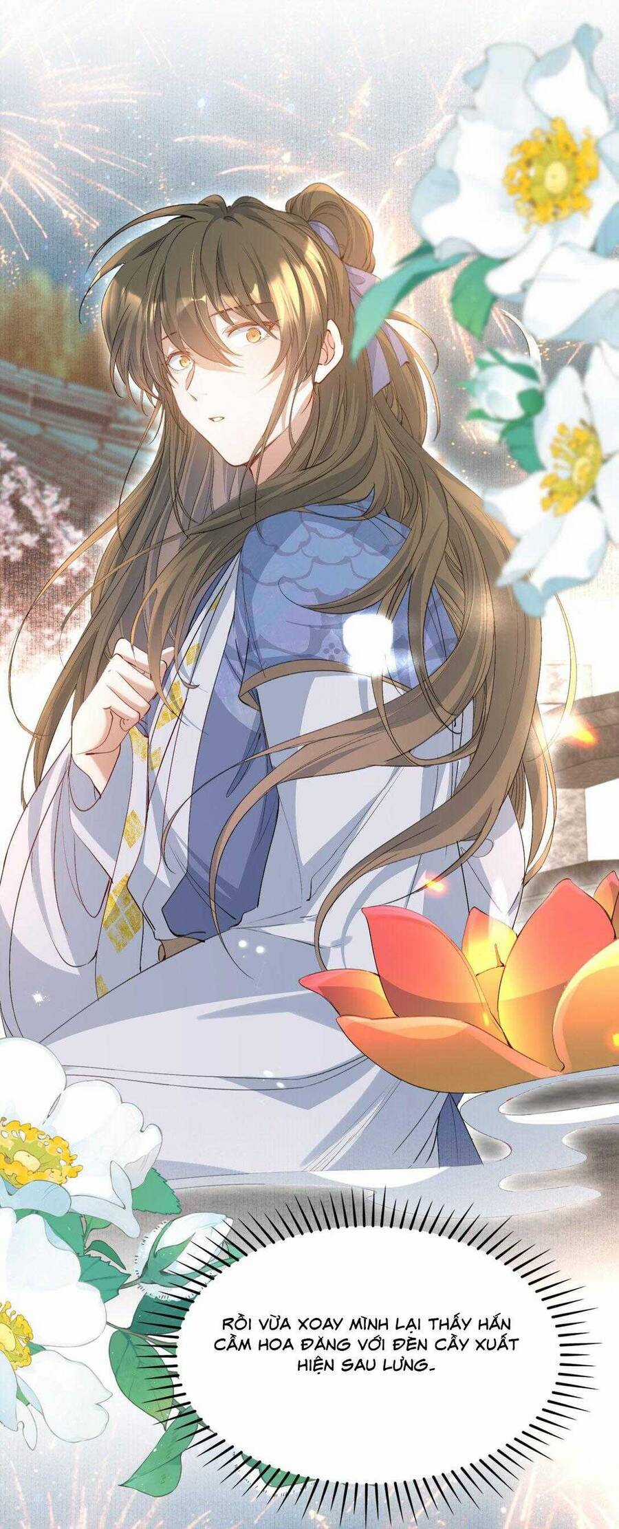 Loạn Thế Vi Vương Chương 93 trang 37