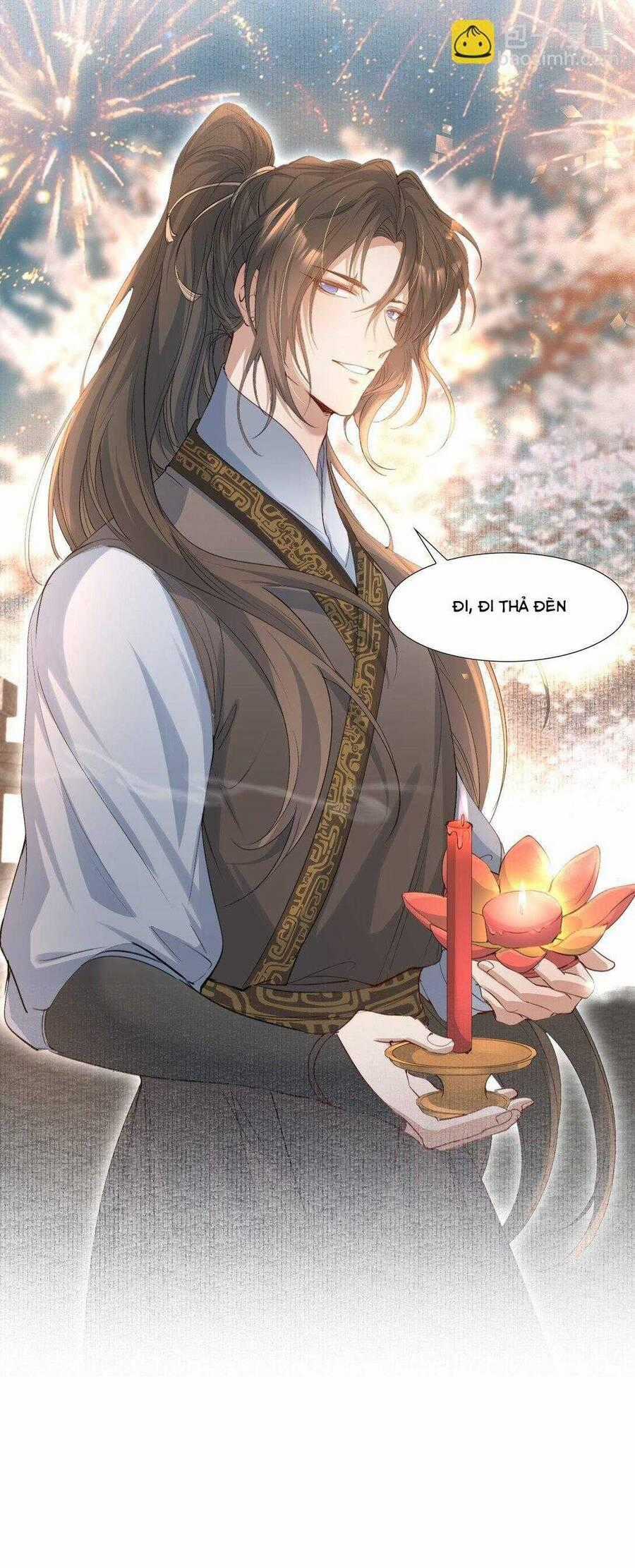 Loạn Thế Vi Vương Chương 93 trang 38