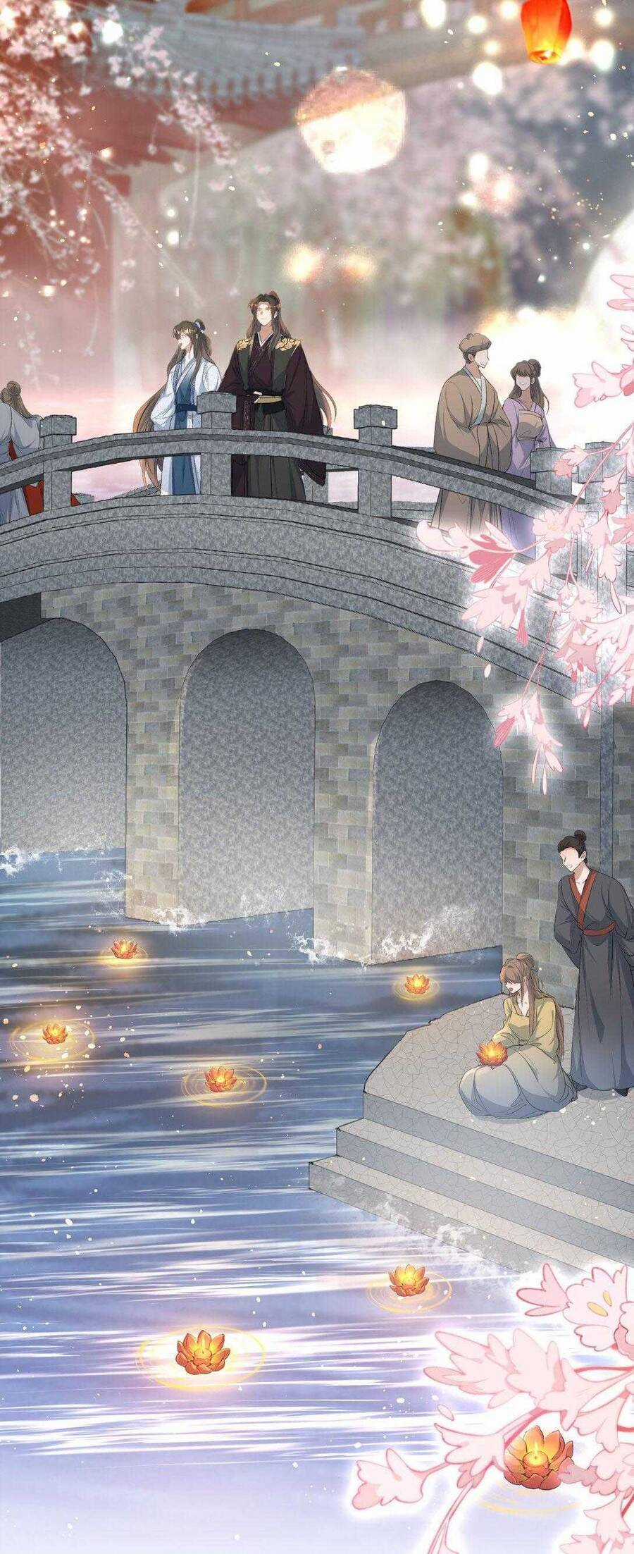 Loạn Thế Vi Vương Chương 93 trang 9