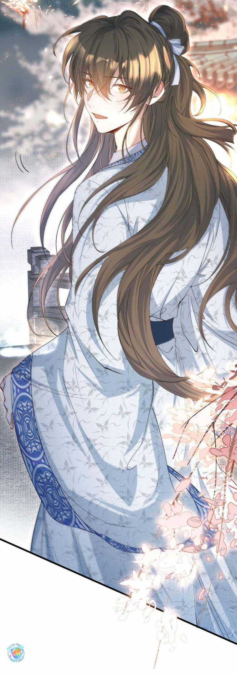 Loạn Thế Vi Vương Chương 94 trang 10