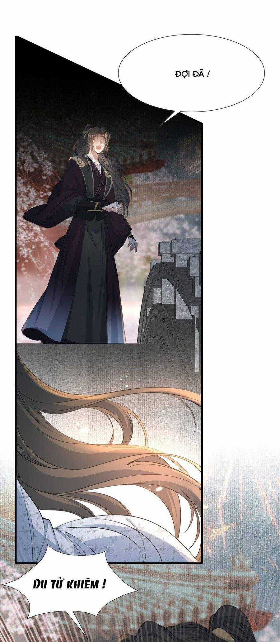 Loạn Thế Vi Vương Chương 94 trang 11