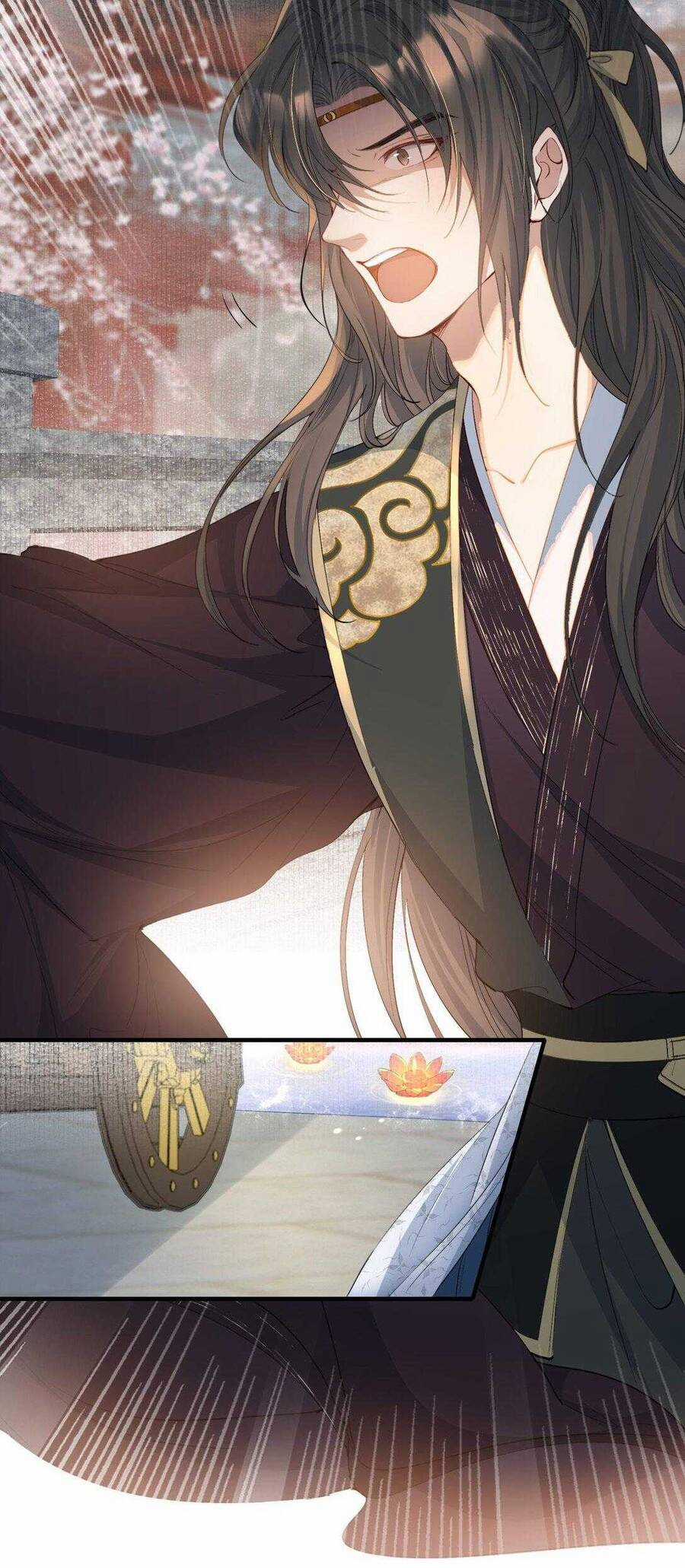 Loạn Thế Vi Vương Chương 94 trang 12