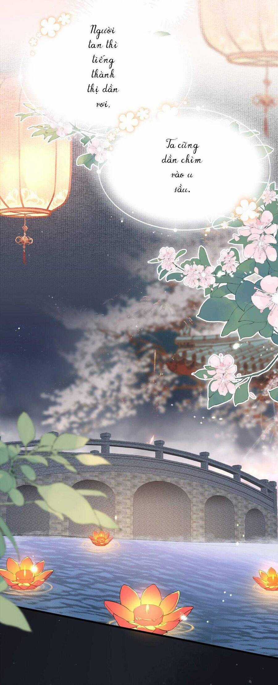 Loạn Thế Vi Vương Chương 94 trang 15