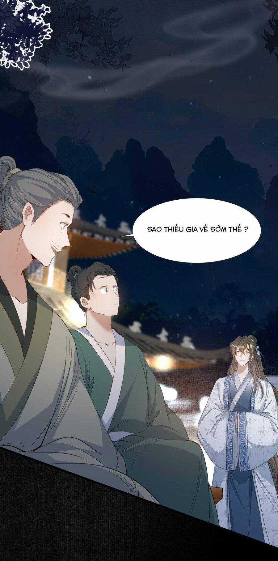 Loạn Thế Vi Vương Chương 94 trang 17