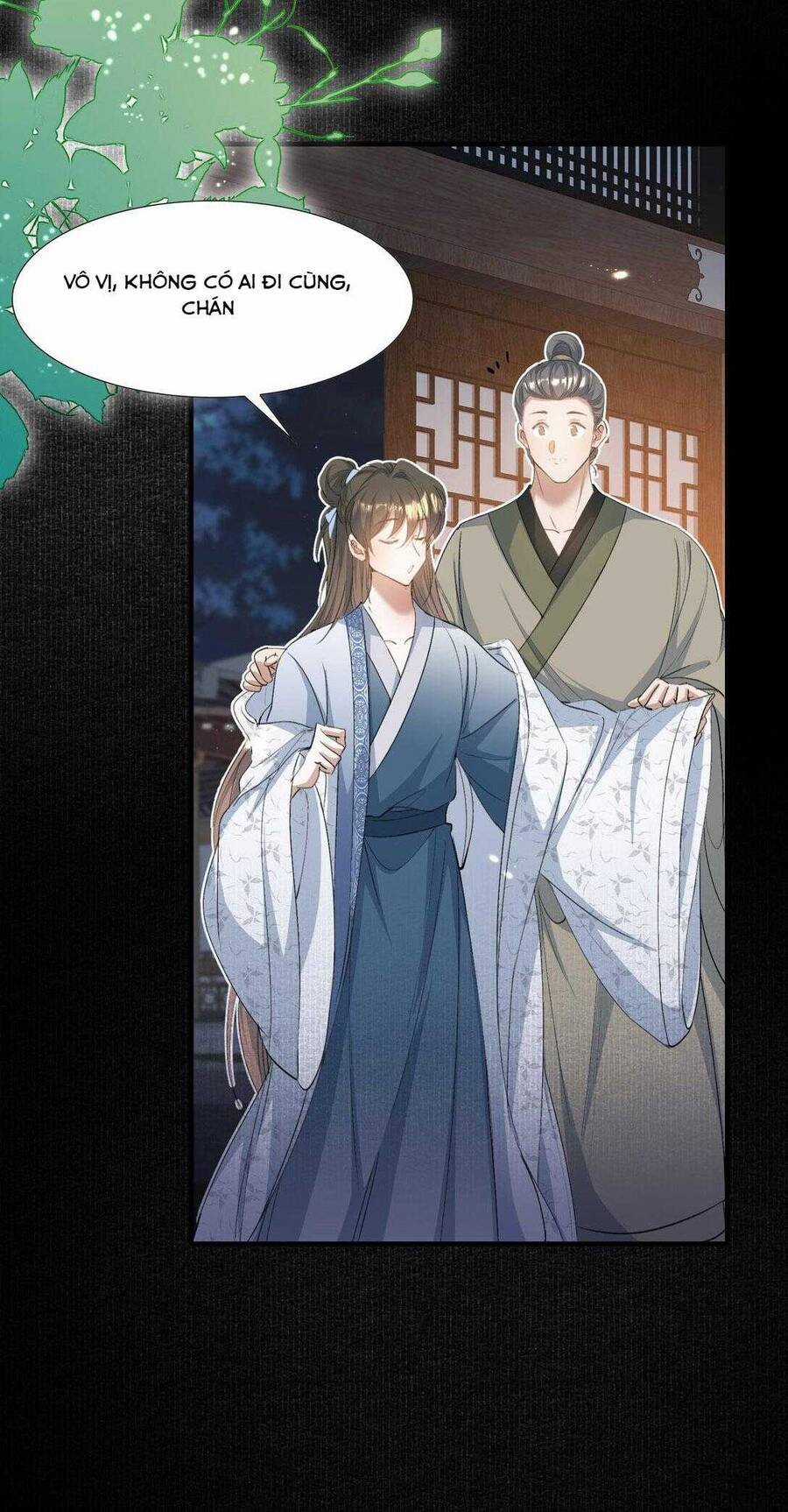 Loạn Thế Vi Vương Chương 94 trang 19