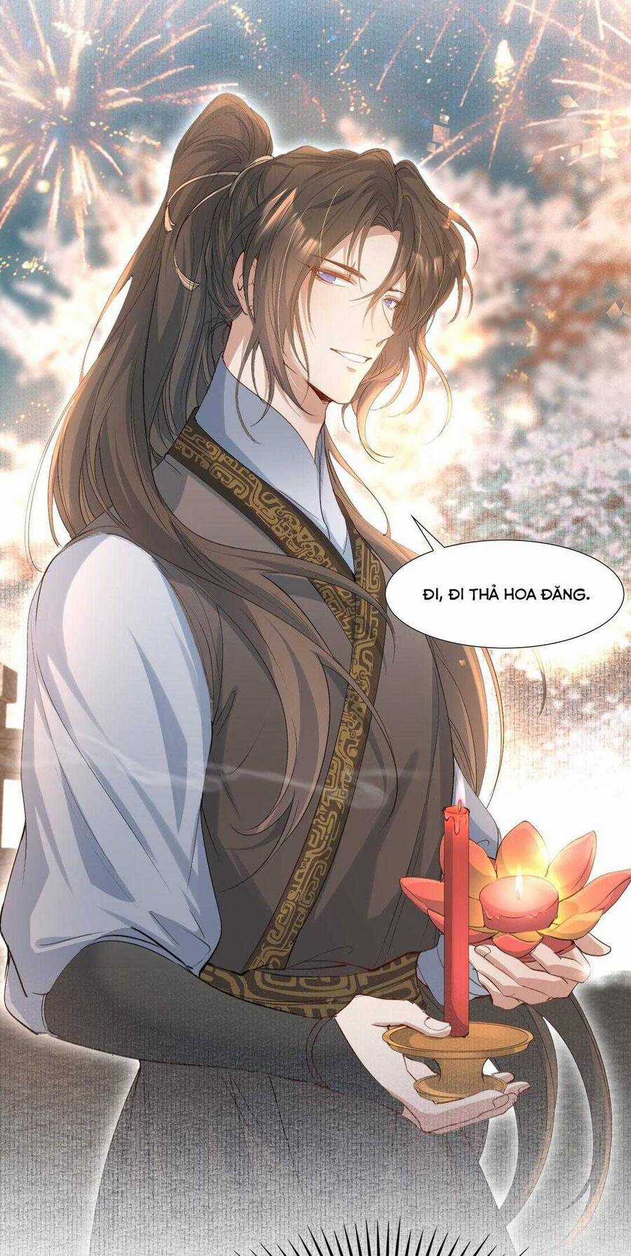 Loạn Thế Vi Vương Chương 94 trang 2