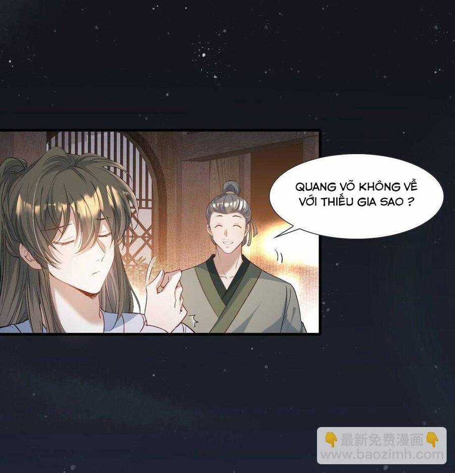 Loạn Thế Vi Vương Chương 94 trang 20