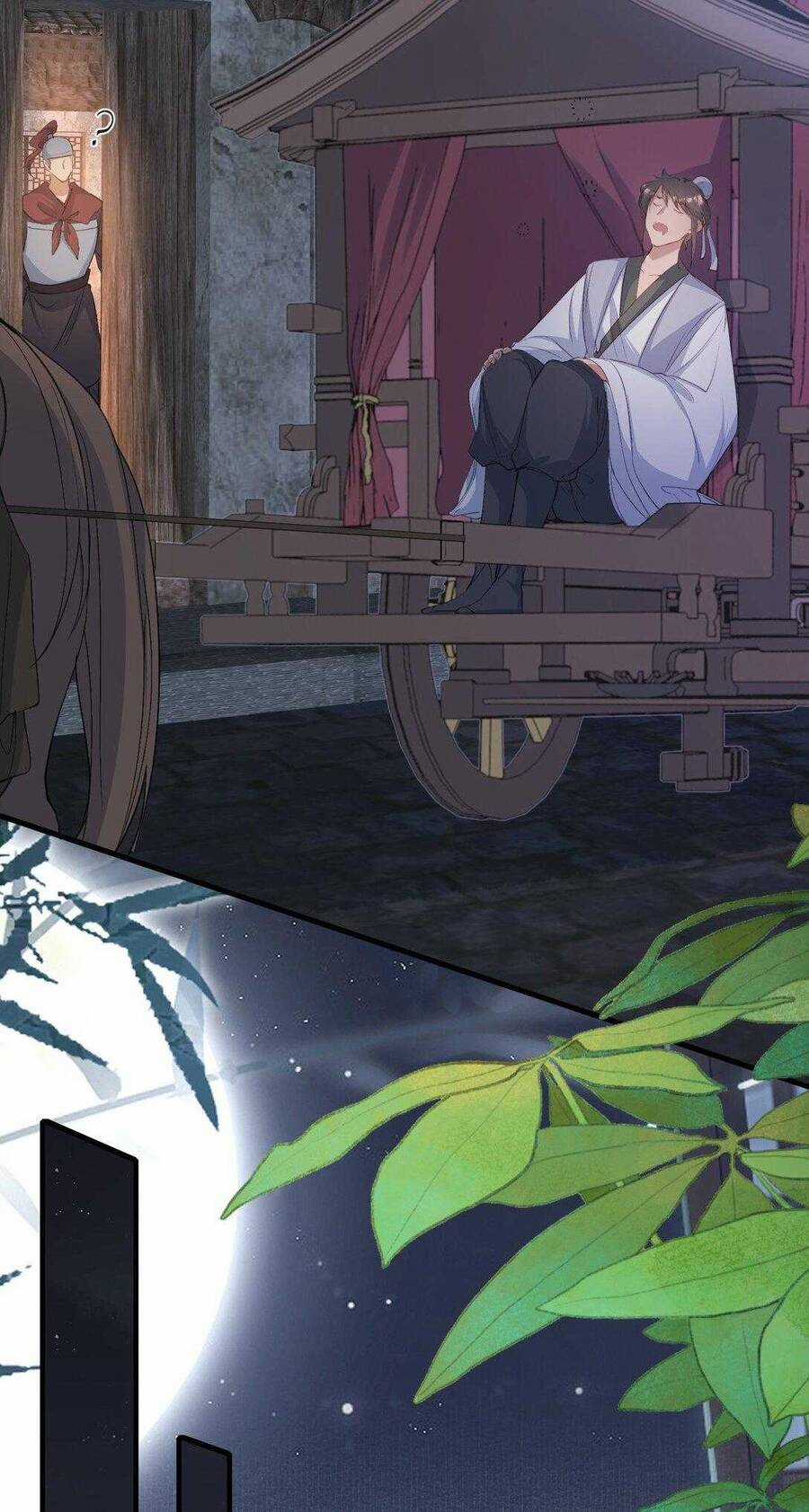 Loạn Thế Vi Vương Chương 94 trang 22