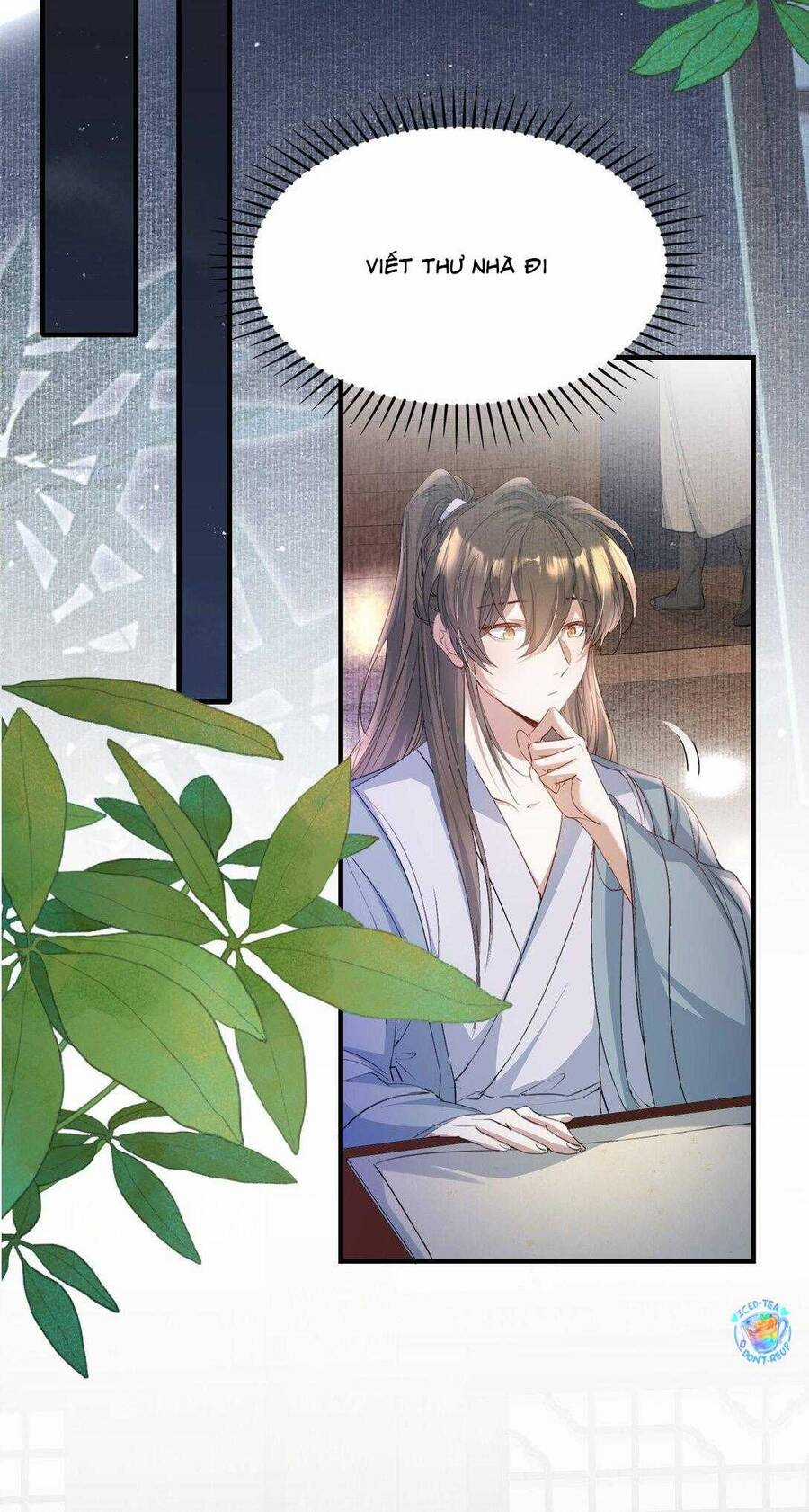 Loạn Thế Vi Vương Chương 94 trang 23