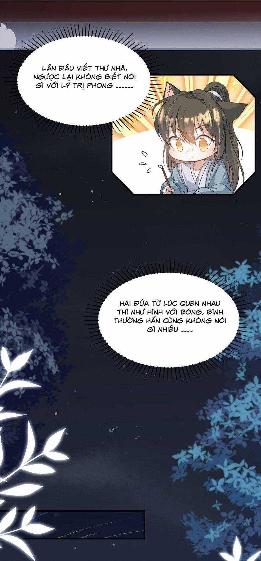 Loạn Thế Vi Vương Chương 94 trang 25