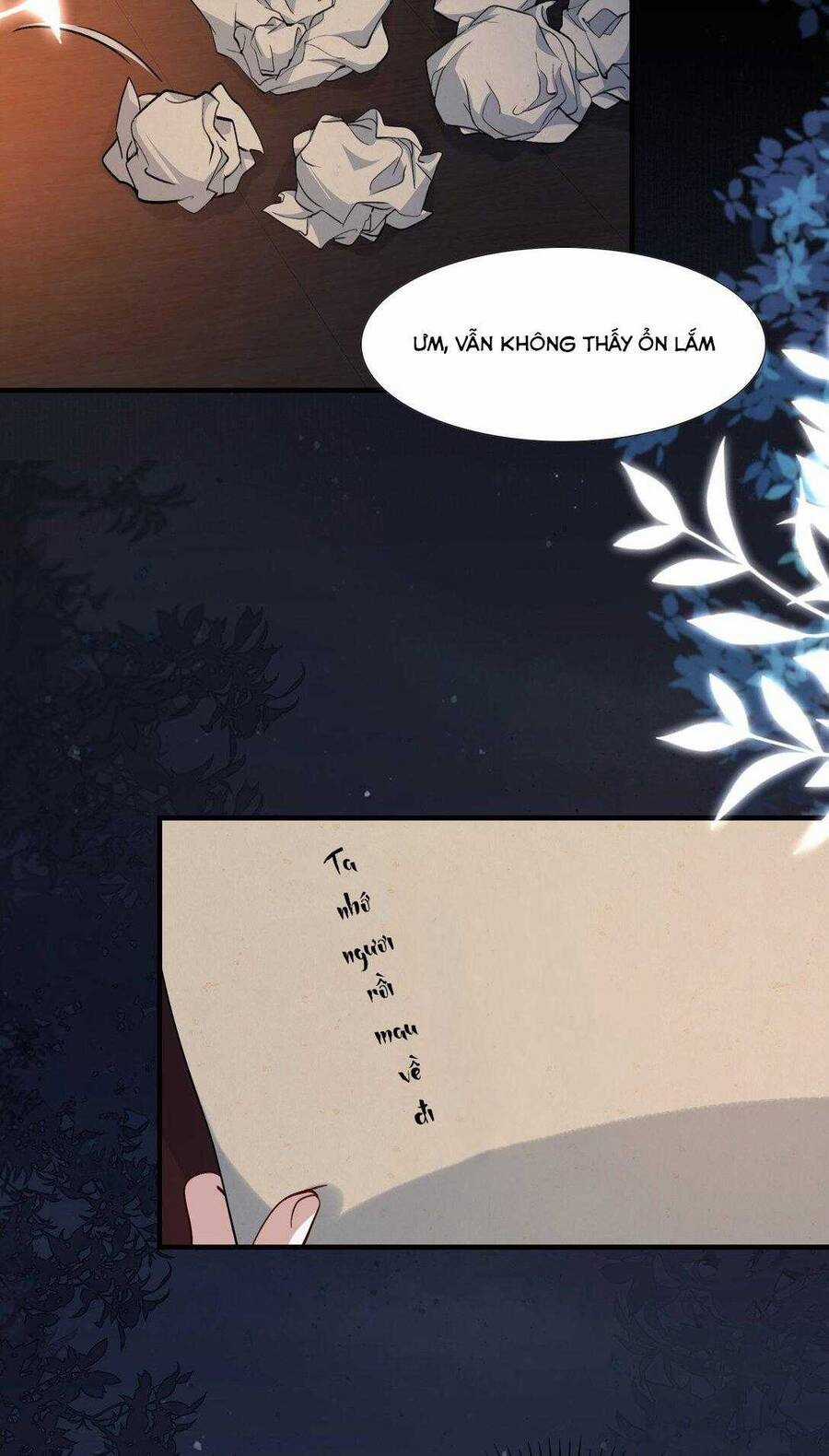 Loạn Thế Vi Vương Chương 94 trang 27