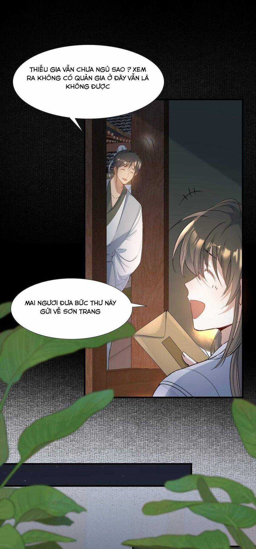 Loạn Thế Vi Vương Chương 94 trang 29