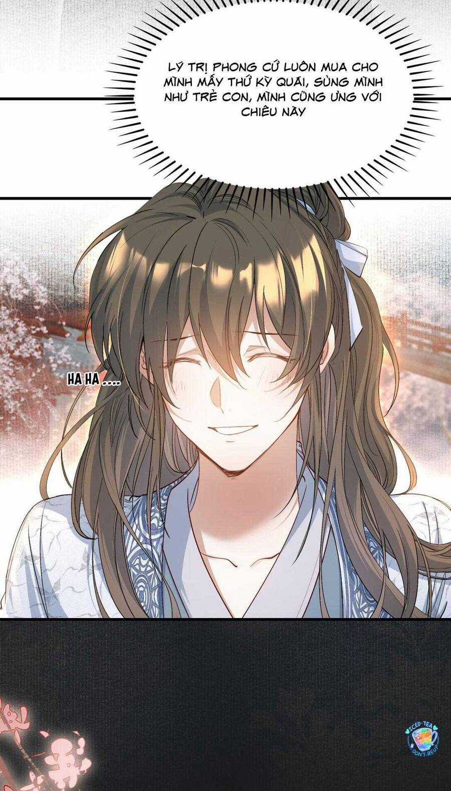 Loạn Thế Vi Vương Chương 94 trang 3