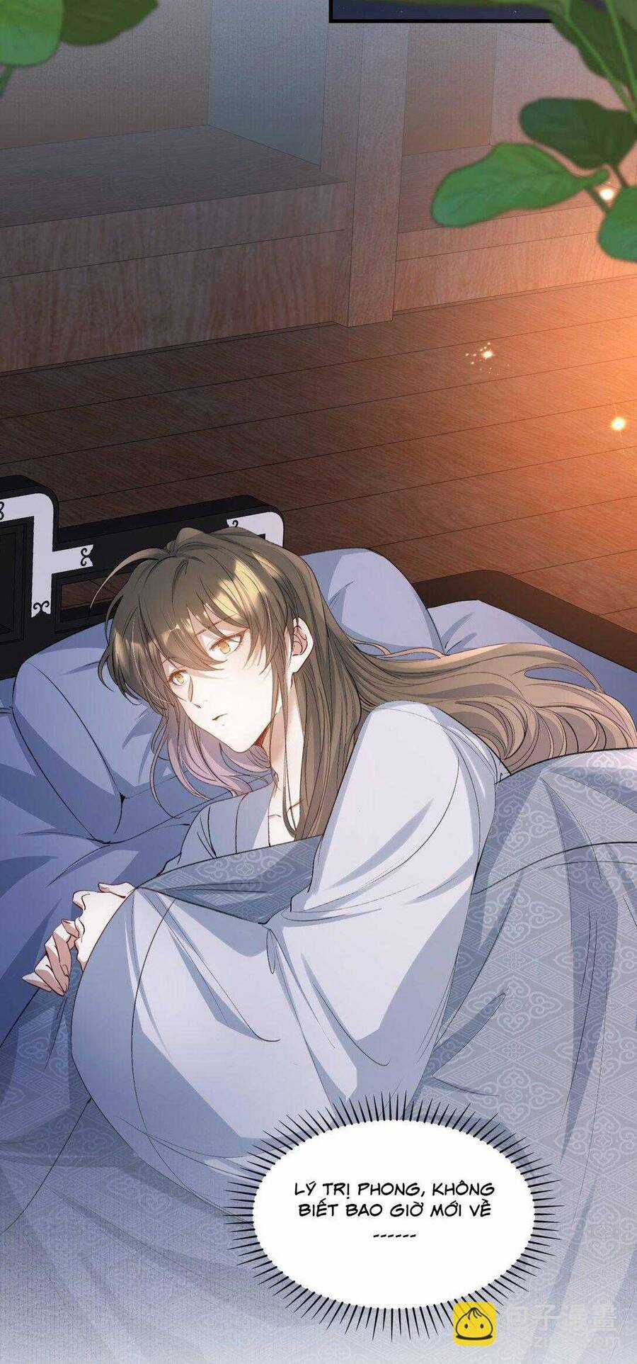 Loạn Thế Vi Vương Chương 94 trang 30