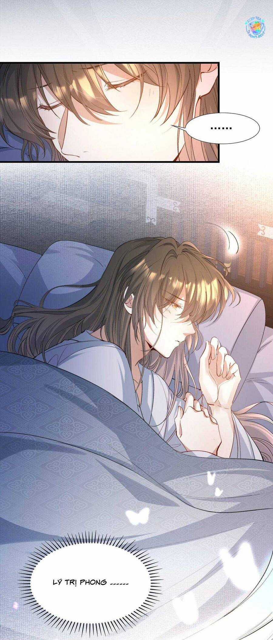 Loạn Thế Vi Vương Chương 94 trang 31