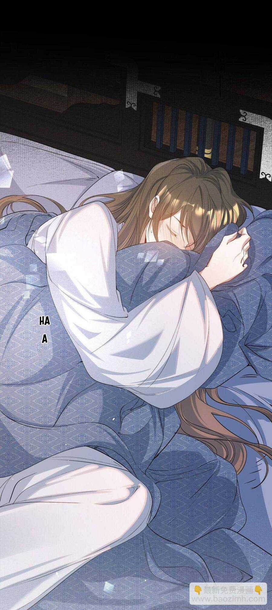 Loạn Thế Vi Vương Chương 94 trang 34