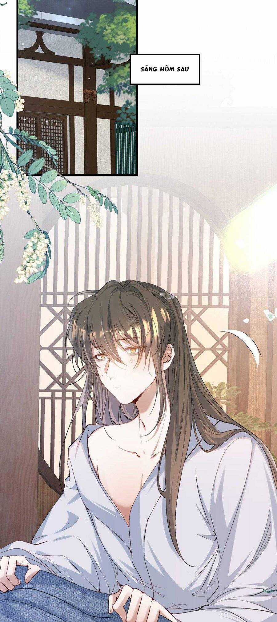 Loạn Thế Vi Vương Chương 94 trang 36