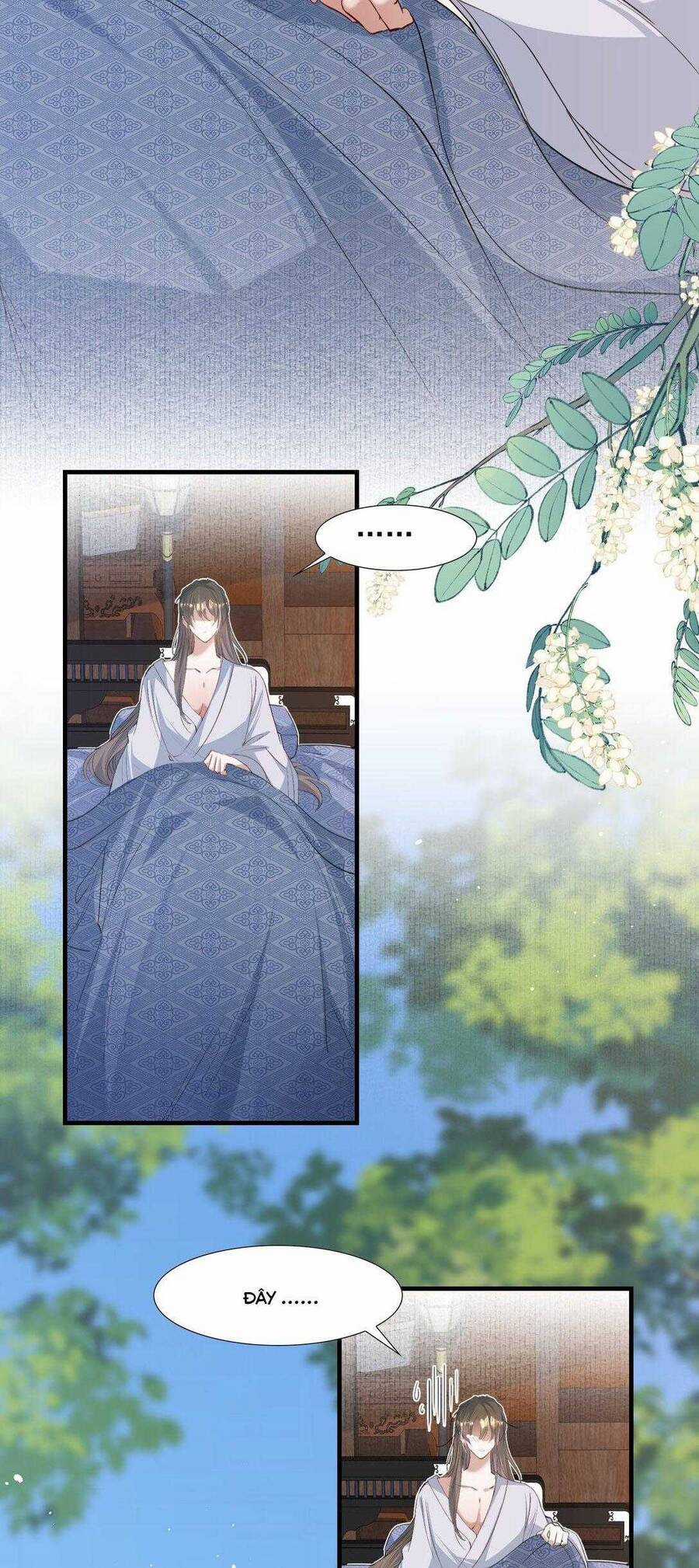 Loạn Thế Vi Vương Chương 94 trang 37