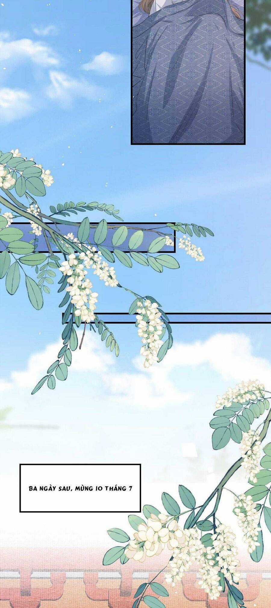 Loạn Thế Vi Vương Chương 94 trang 38