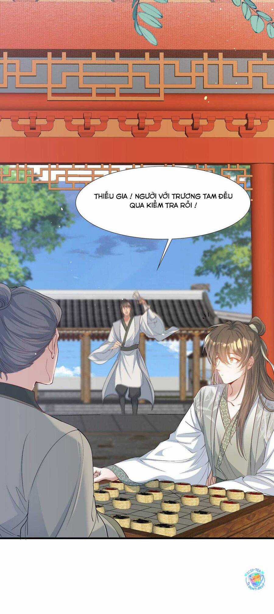 Loạn Thế Vi Vương Chương 94 trang 39