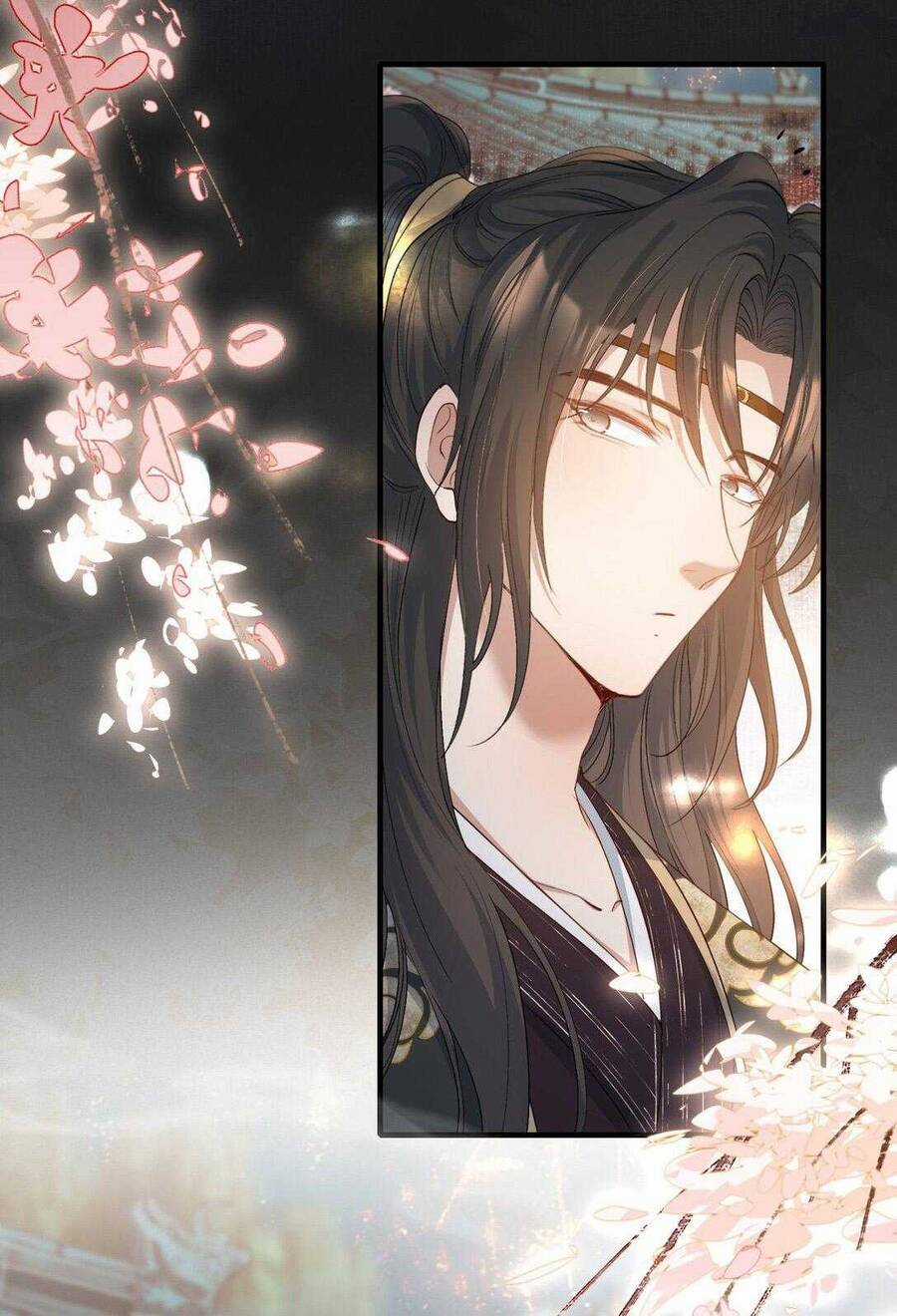 Loạn Thế Vi Vương Chương 94 trang 4