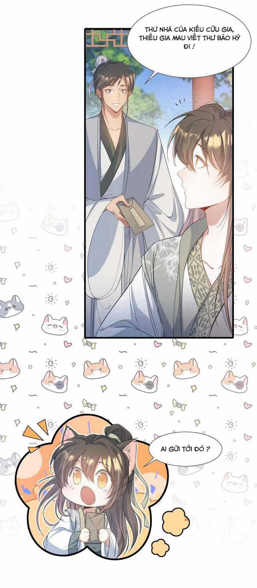 Loạn Thế Vi Vương Chương 94 trang 41