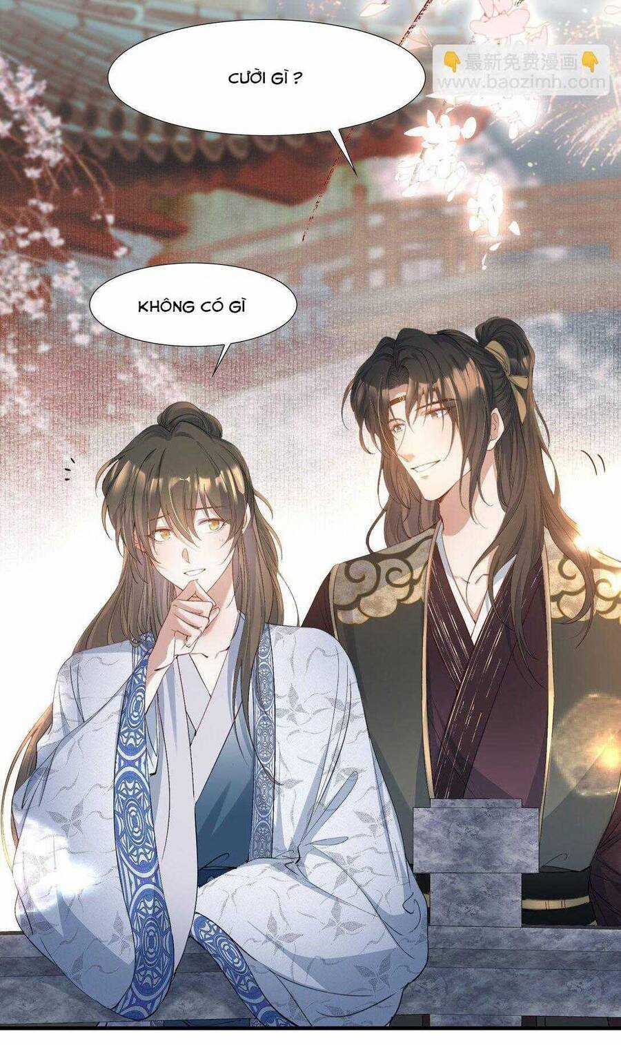 Loạn Thế Vi Vương Chương 94 trang 5