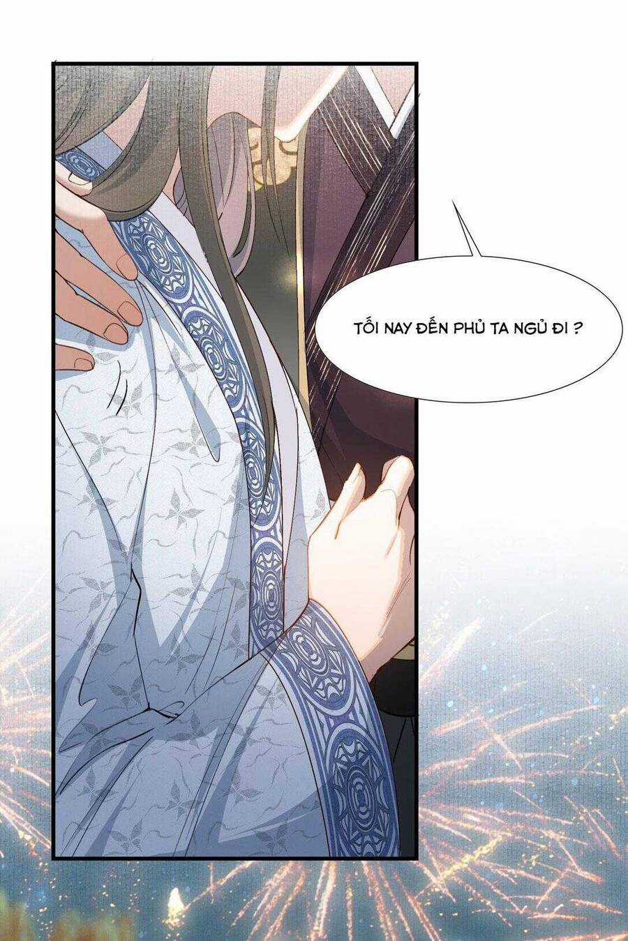 Loạn Thế Vi Vương Chương 94 trang 6