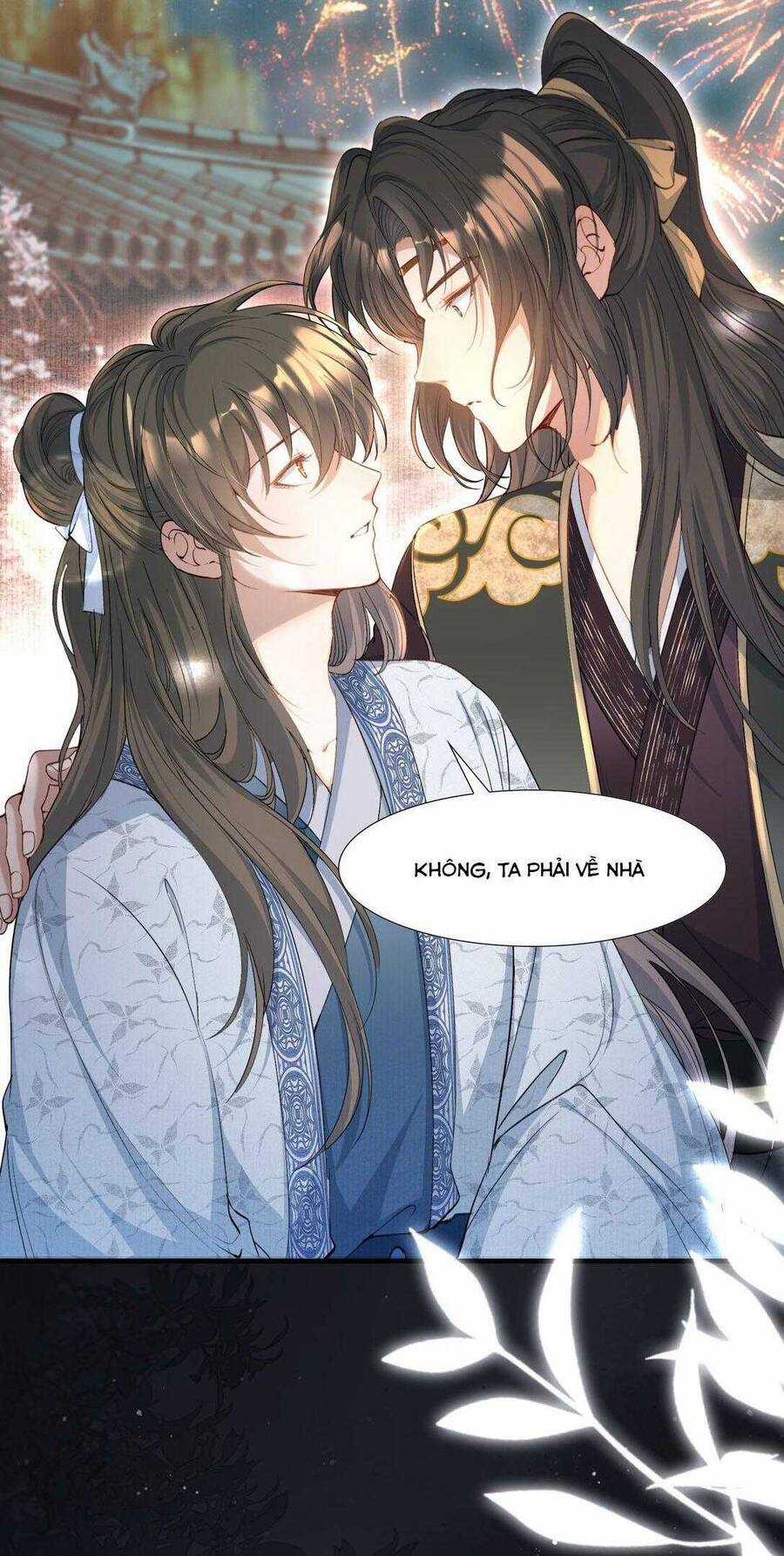 Loạn Thế Vi Vương Chương 94 trang 7