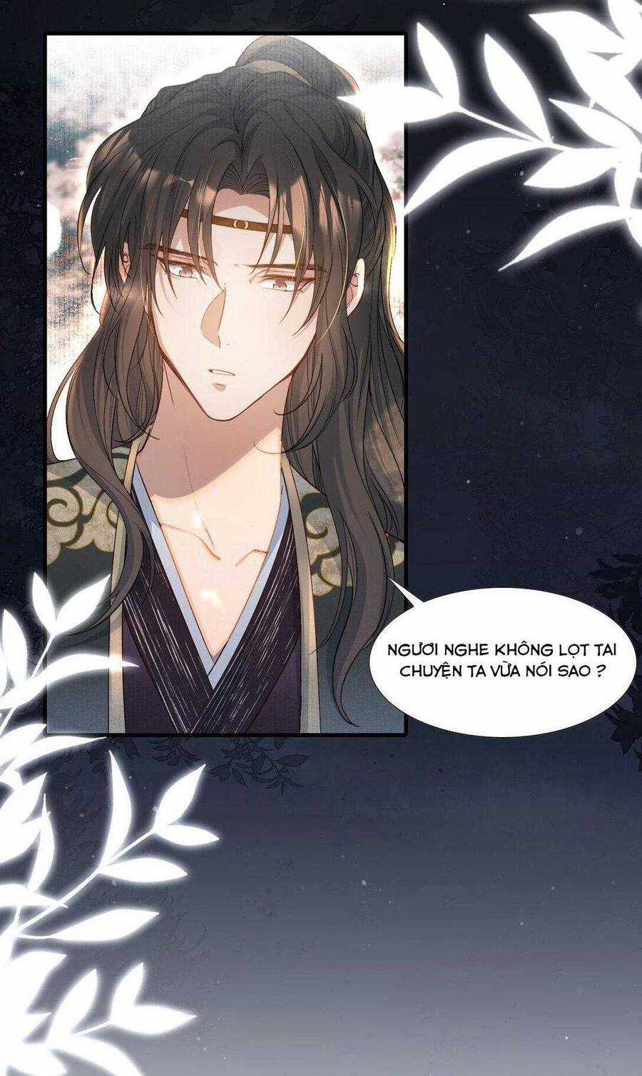 Loạn Thế Vi Vương Chương 94 trang 8