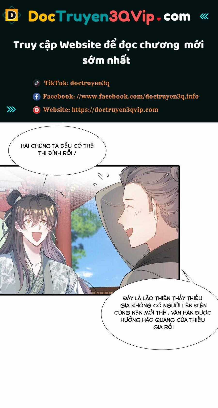 Loạn Thế Vi Vương Chương 95 trang 1
